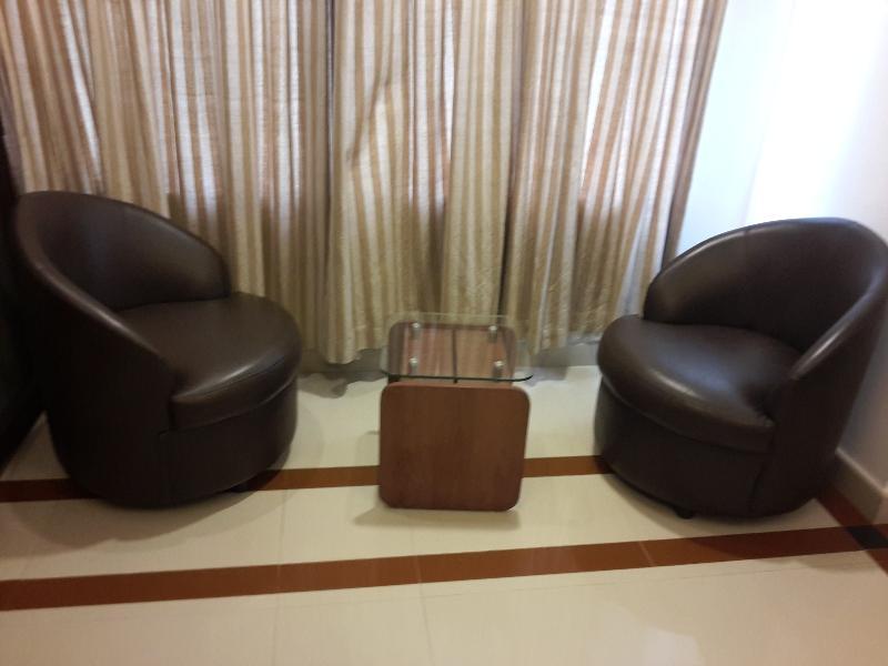 Treebo Trend Time Square Marine Drive Hotel Kochi Exterior photo